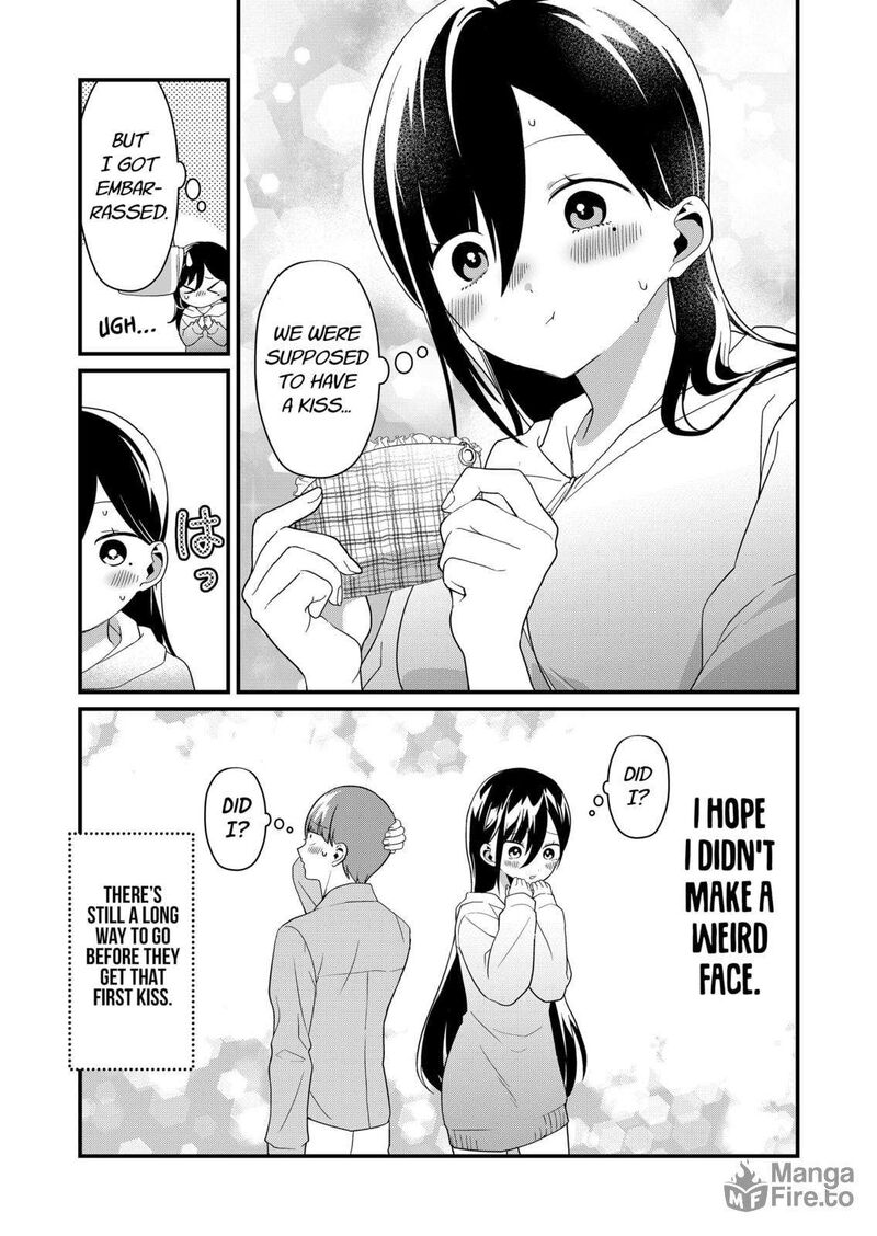Tokimori San Ga Muboubi Desu 67 12