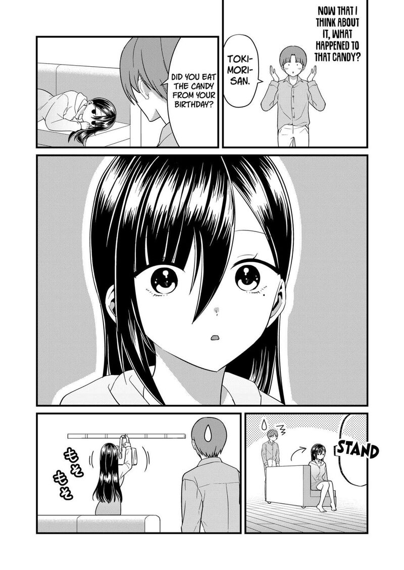 Tokimori San Ga Muboubi Desu 67 4
