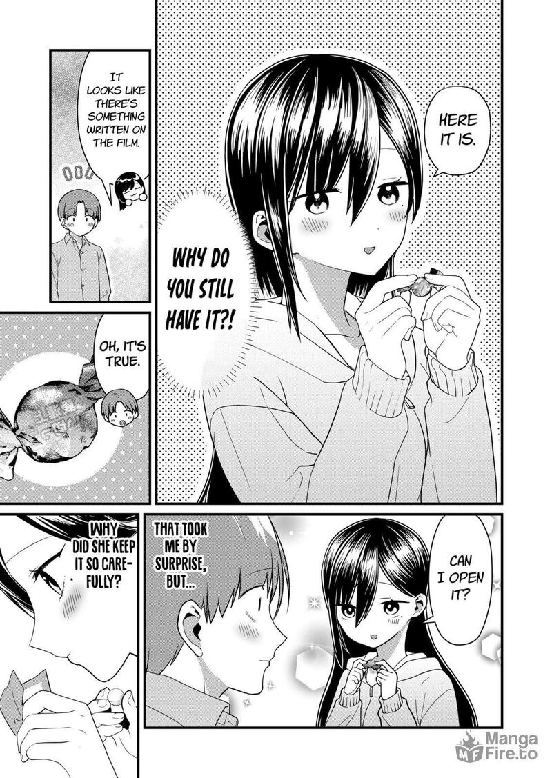 Tokimori San Ga Muboubi Desu 67 5
