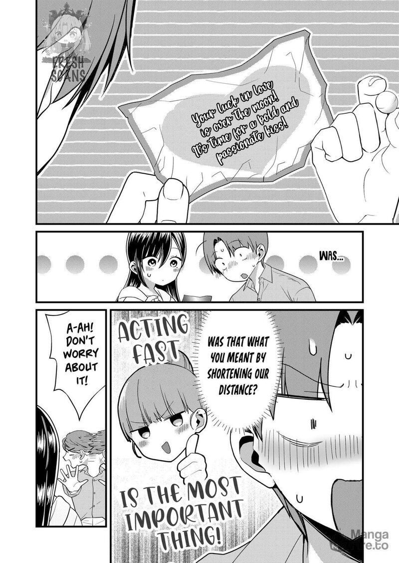 Tokimori San Ga Muboubi Desu 67 6
