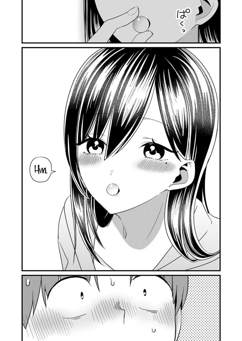 Tokimori San Ga Muboubi Desu 67 7