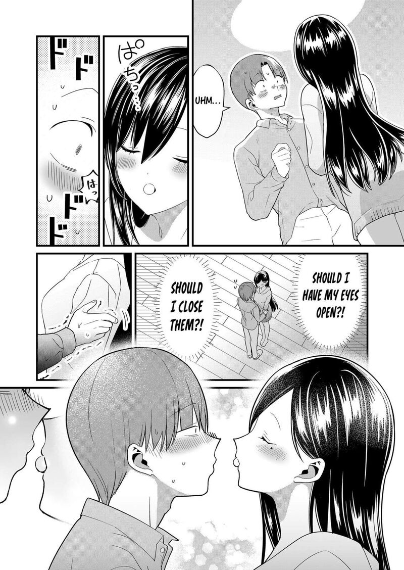 Tokimori San Ga Muboubi Desu 67 8