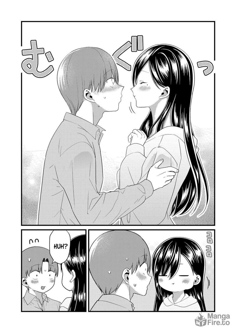 Tokimori San Ga Muboubi Desu 67 9