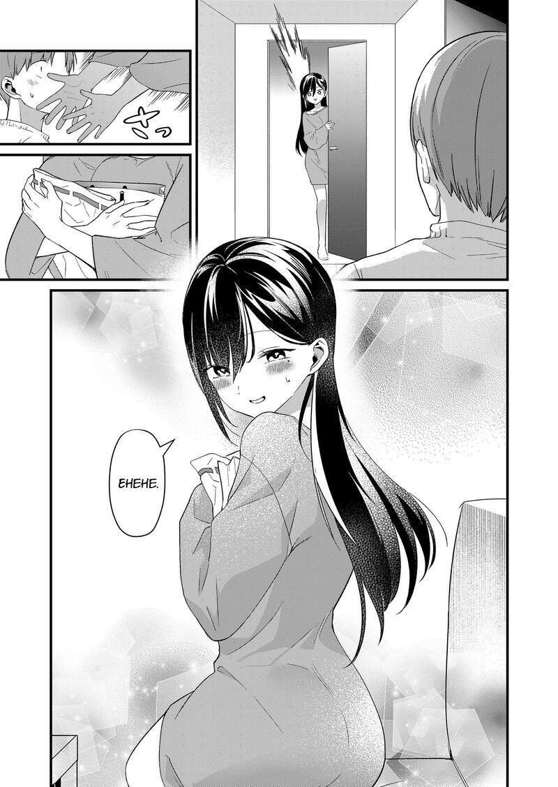 Tokimori San Ga Muboubi Desu 70 7