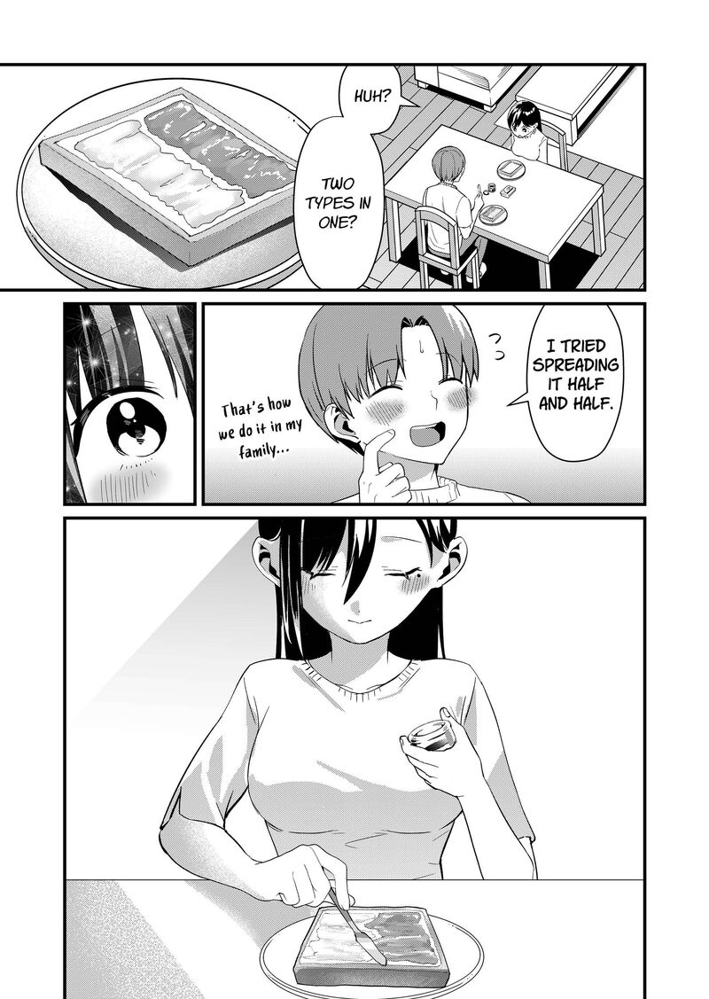 Tokimori San Ga Muboubi Desu 73 13