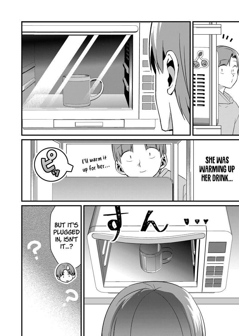 Tokimori San Ga Muboubi Desu 73 4