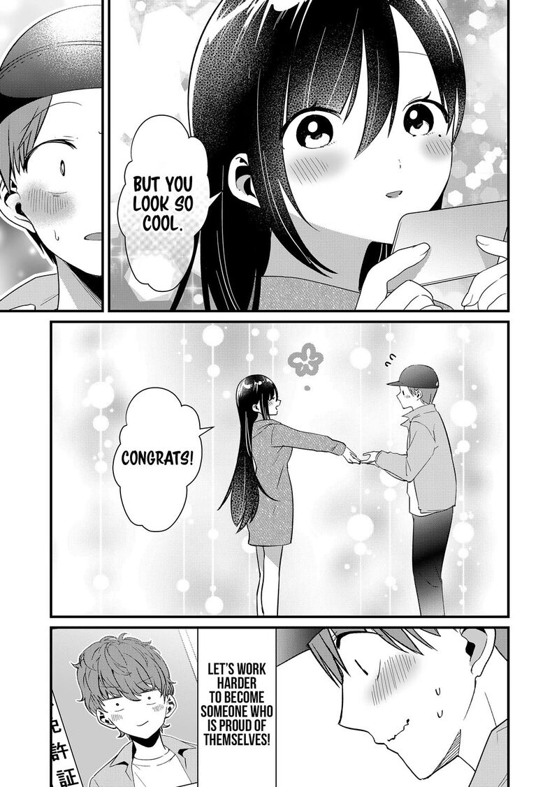 Tokimori San Ga Muboubi Desu 74 13