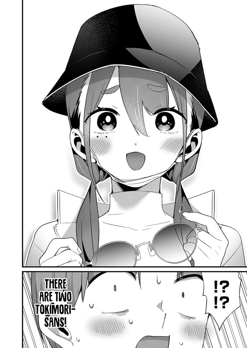 Tokimori San Ga Muboubi Desu 75 12