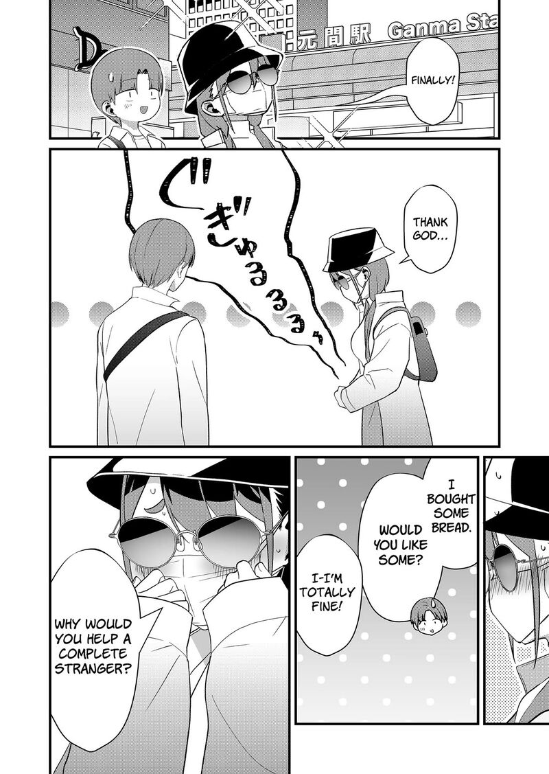 Tokimori San Ga Muboubi Desu 75 6