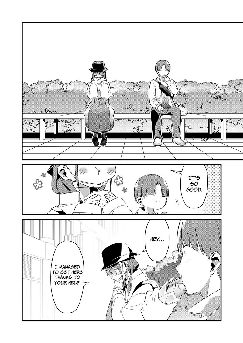 Tokimori San Ga Muboubi Desu 75 8