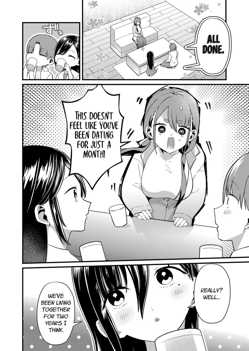 Tokimori San Ga Muboubi Desu 76 10