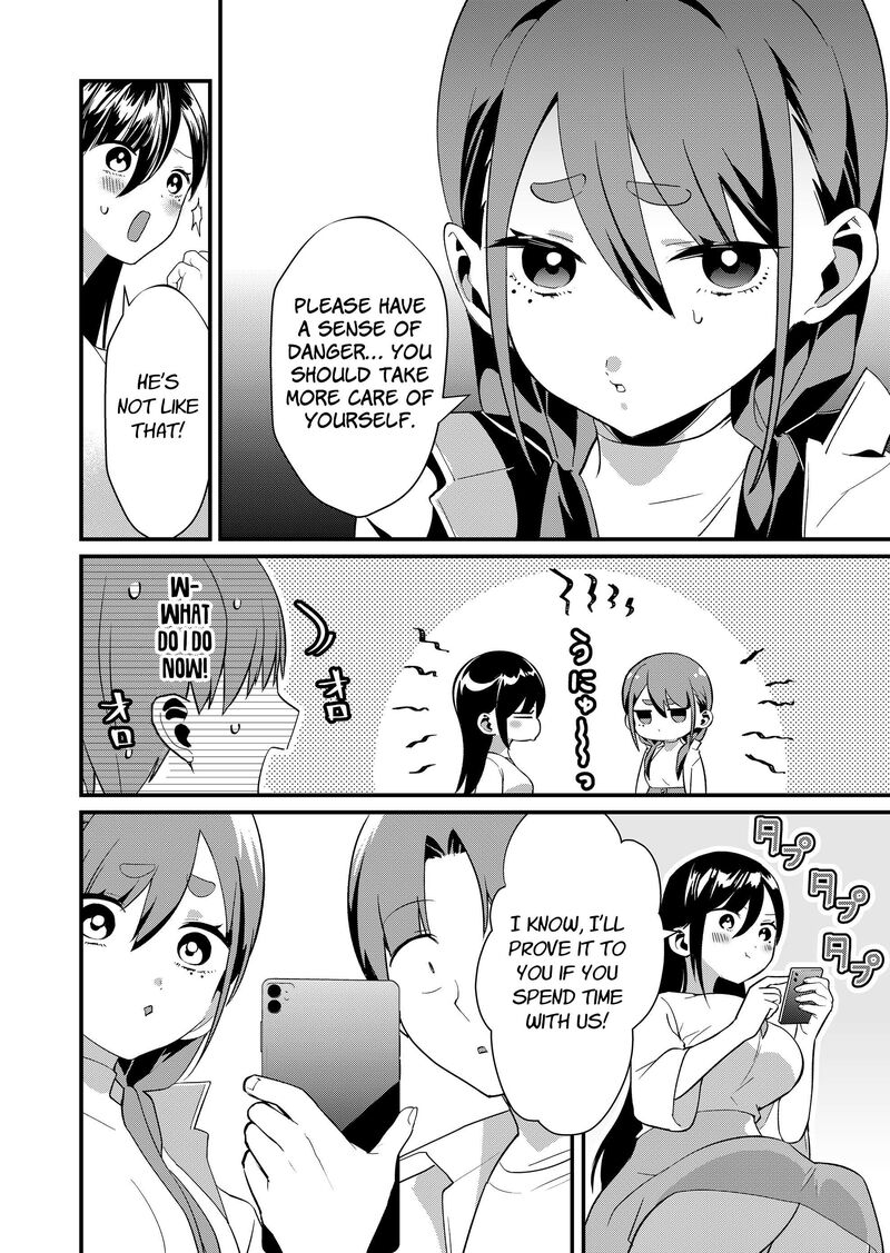 Tokimori San Ga Muboubi Desu 76 12