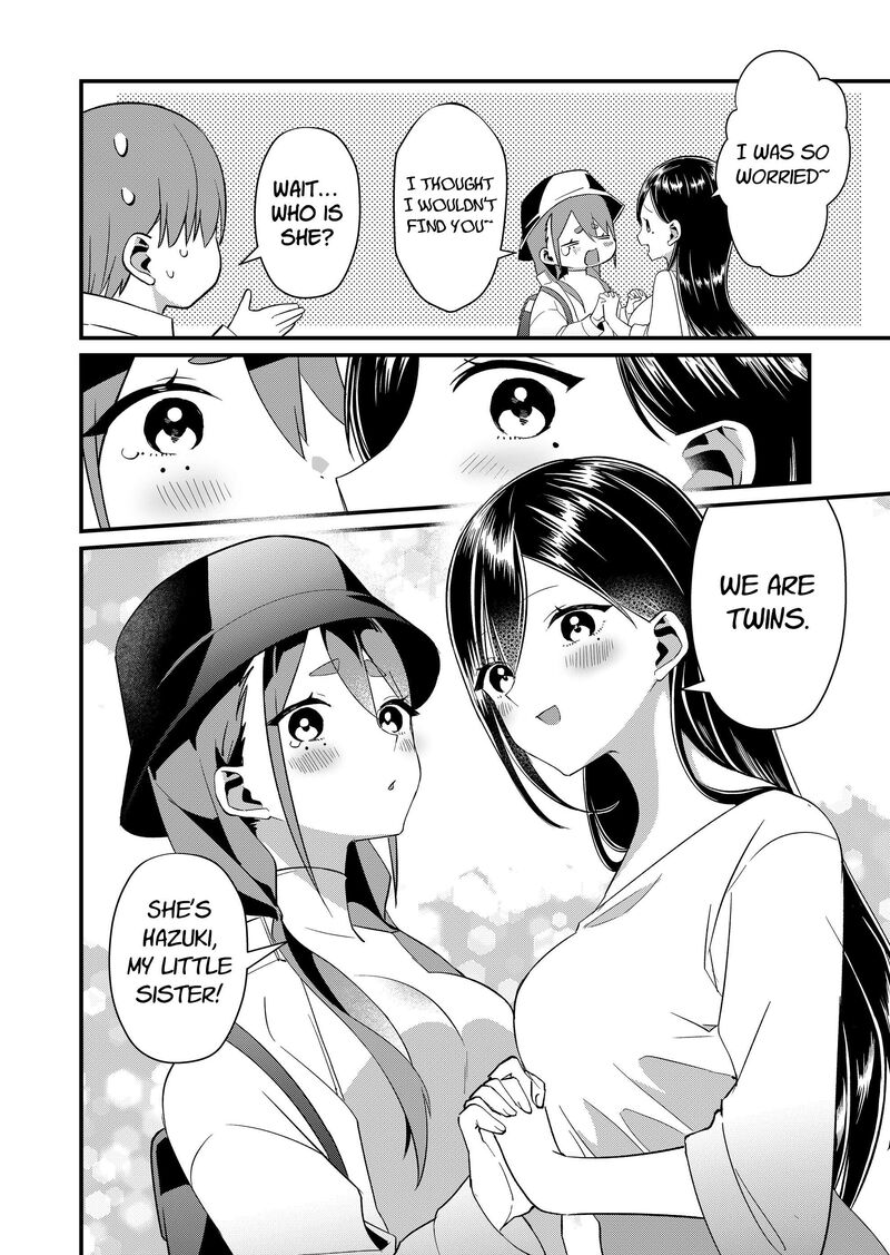 Tokimori San Ga Muboubi Desu 76 2