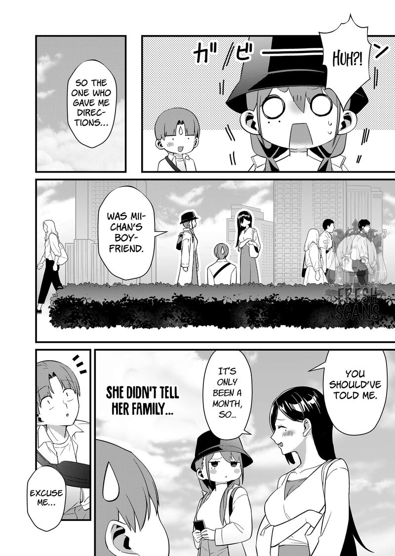 Tokimori San Ga Muboubi Desu 76 4