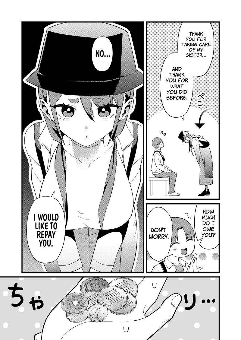 Tokimori San Ga Muboubi Desu 76 5