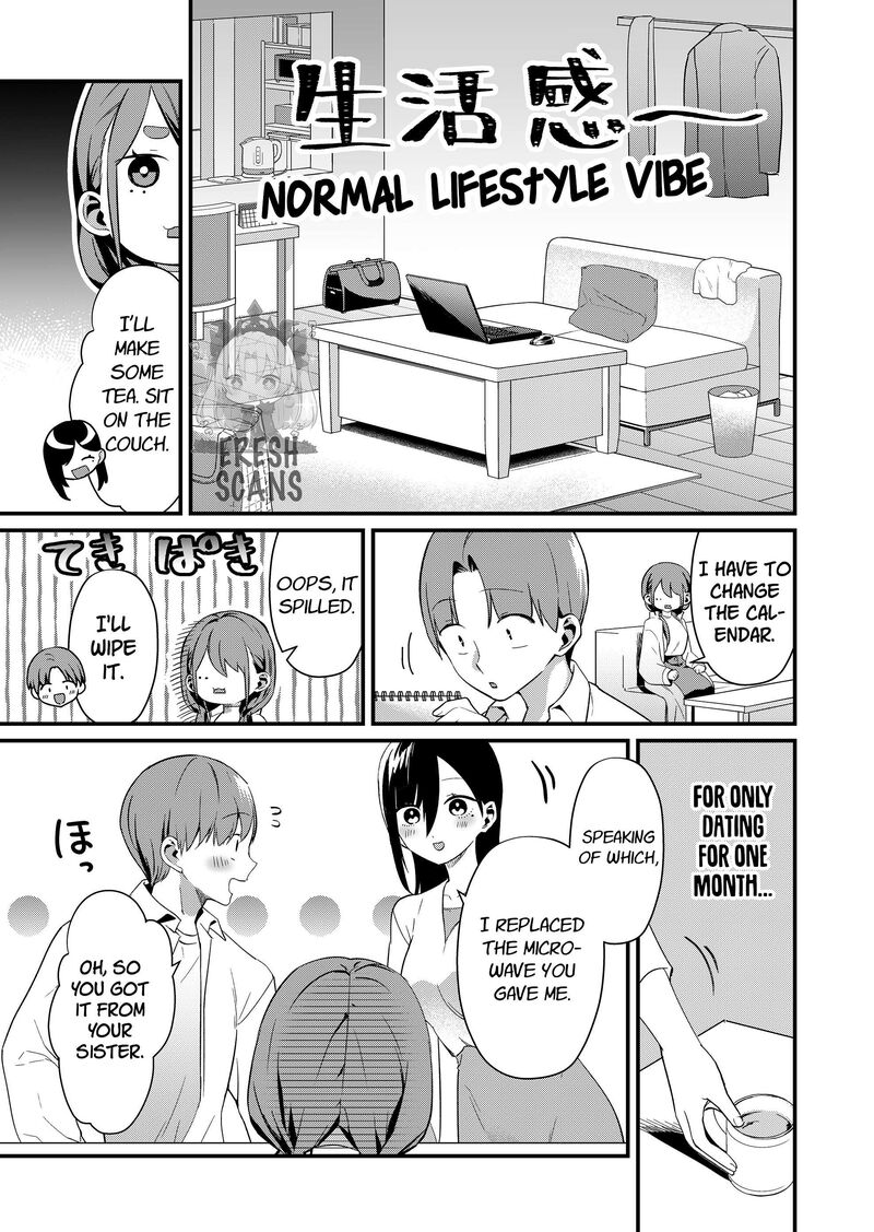 Tokimori San Ga Muboubi Desu 76 9