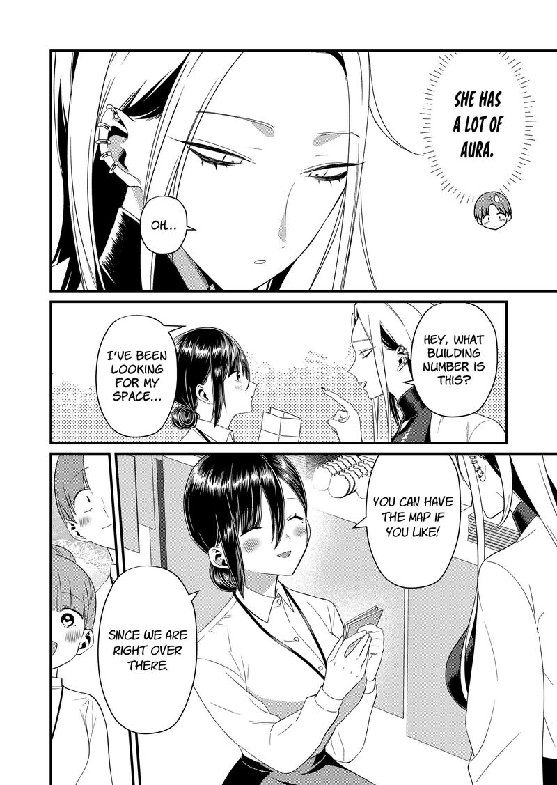 Tokimori San Ga Muboubi Desu 86 4