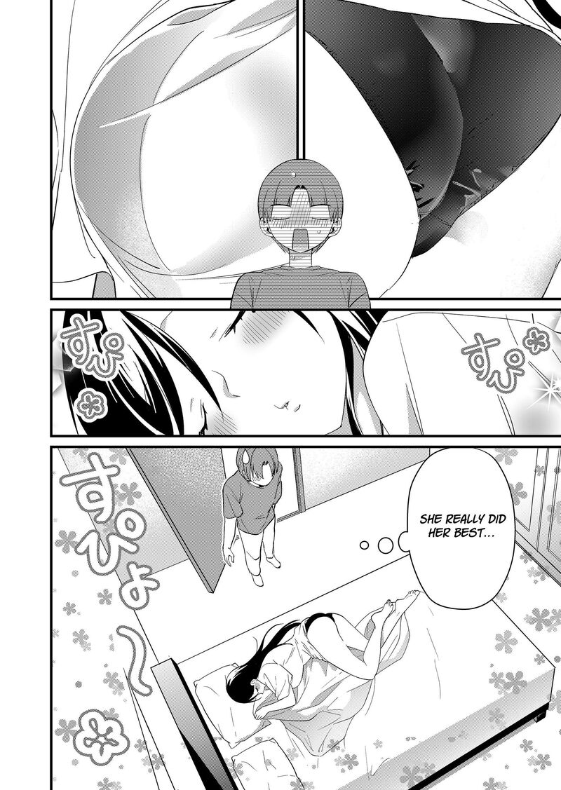 Tokimori San Ga Muboubi Desu 95 12