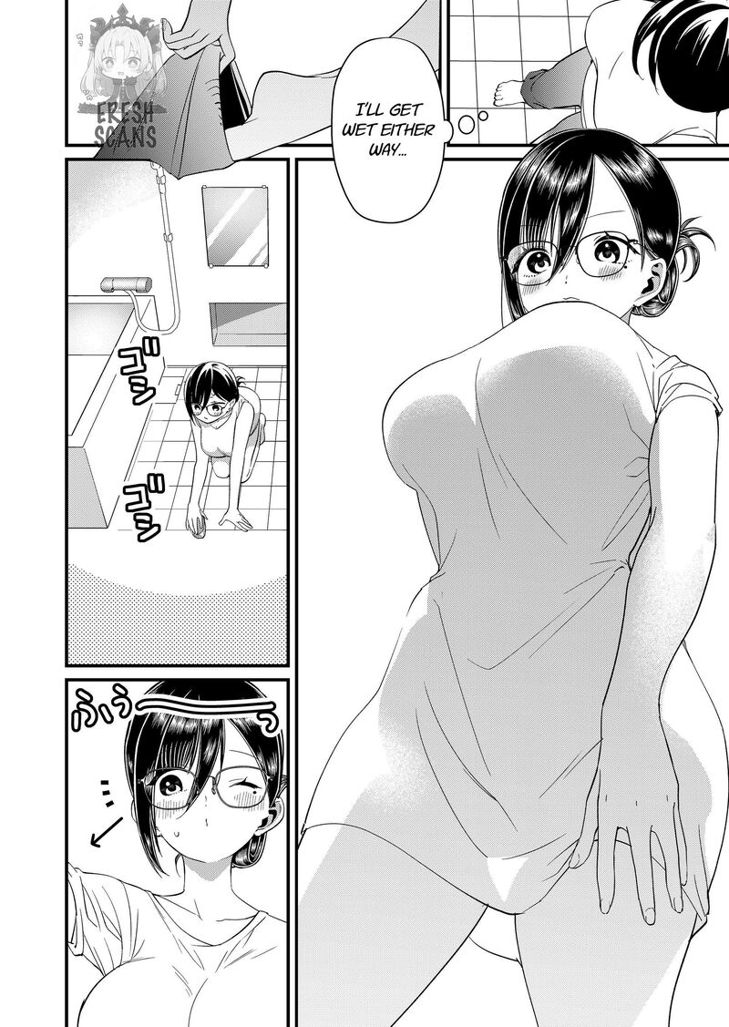 Tokimori San Ga Muboubi Desu 95 6