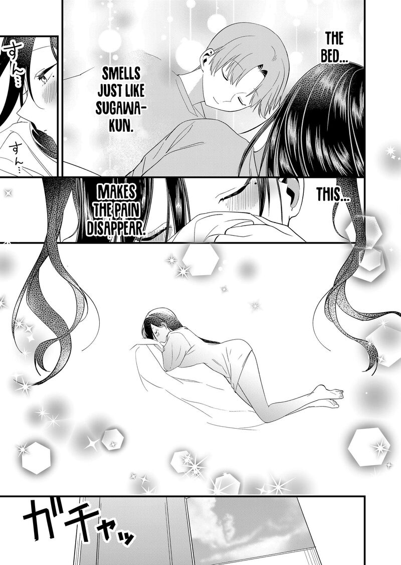 Tokimori San Ga Muboubi Desu 95 9