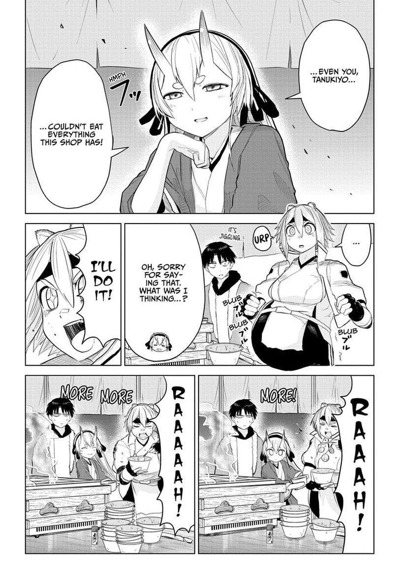 Tokyo Demon Bride Story 10 12