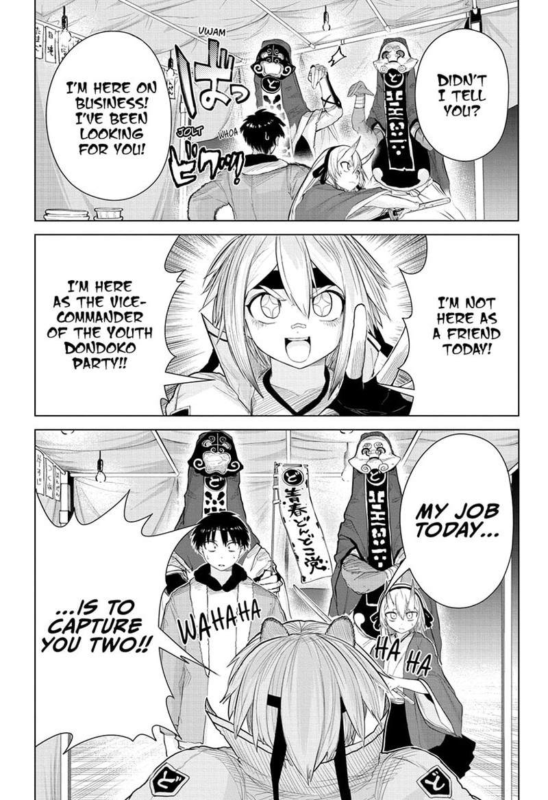 Tokyo Demon Bride Story 10 14
