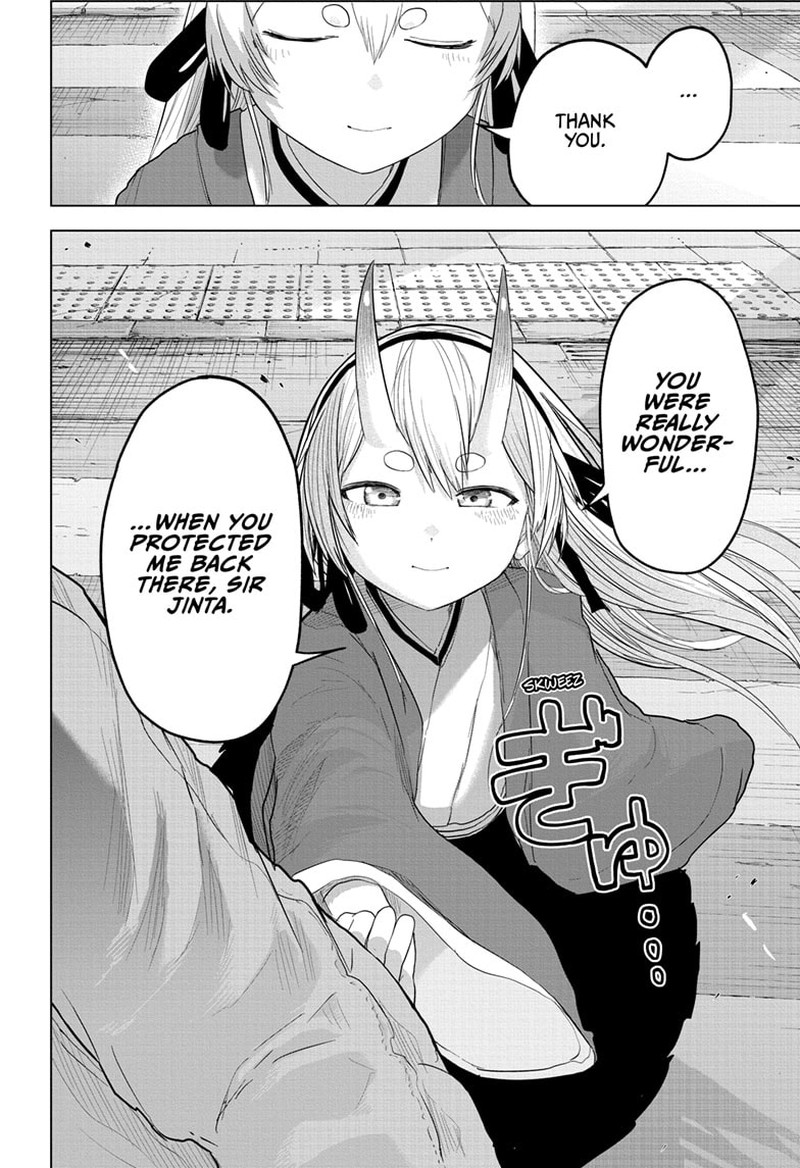Tokyo Demon Bride Story 11 18