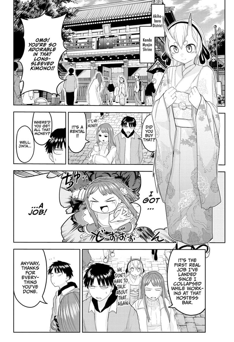 Tokyo Demon Bride Story 15 4