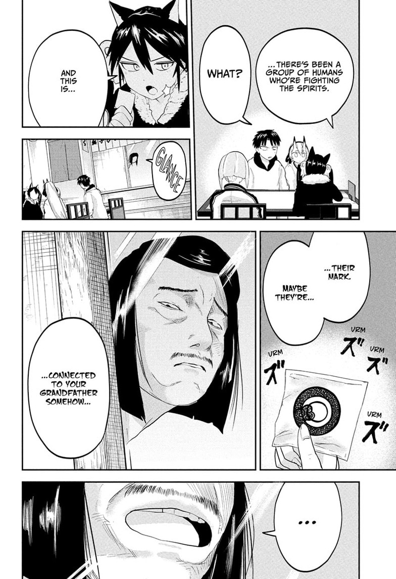 Tokyo Demon Bride Story 18 12