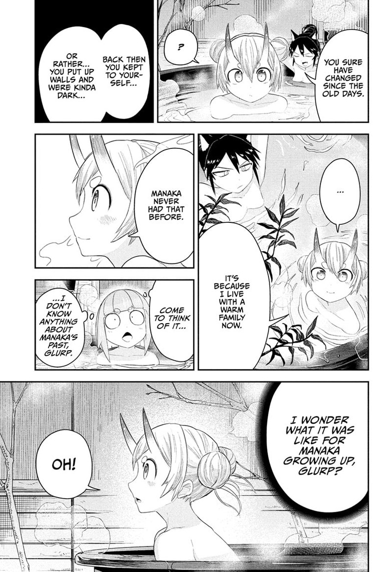 Tokyo Demon Bride Story 18 5