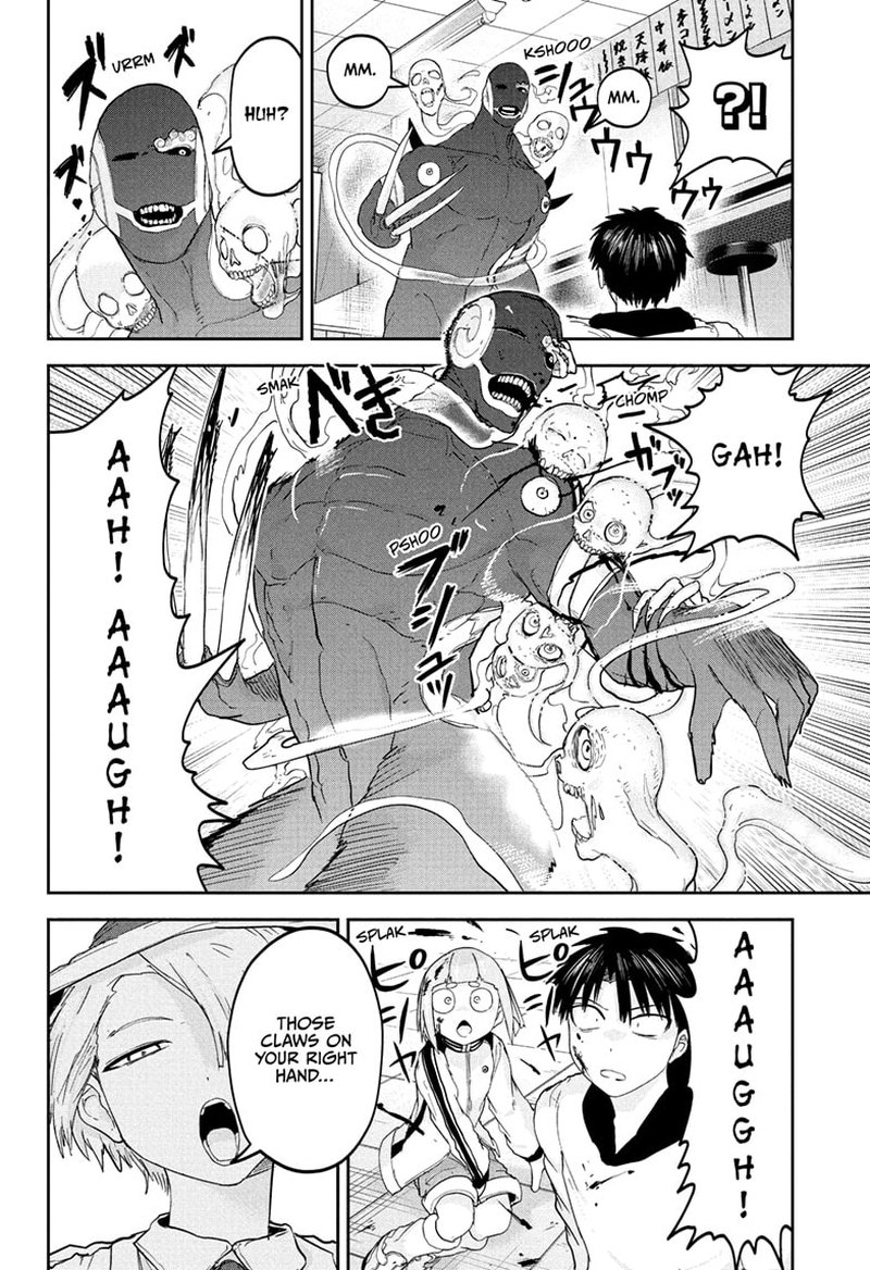 Tokyo Demon Bride Story 19 10
