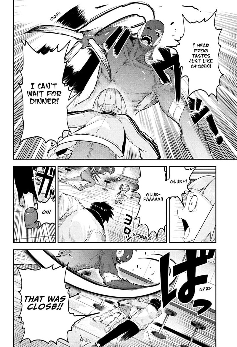 Tokyo Demon Bride Story 19 6