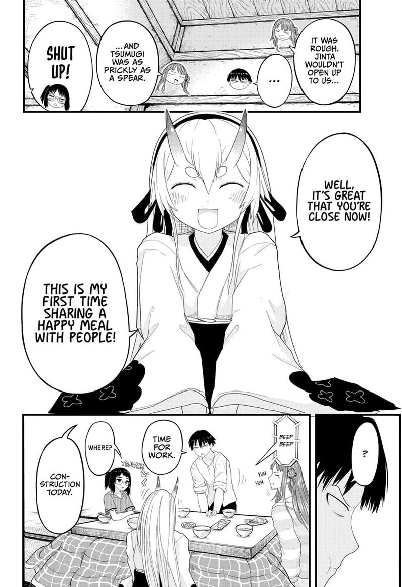 Tokyo Demon Bride Story 2 10