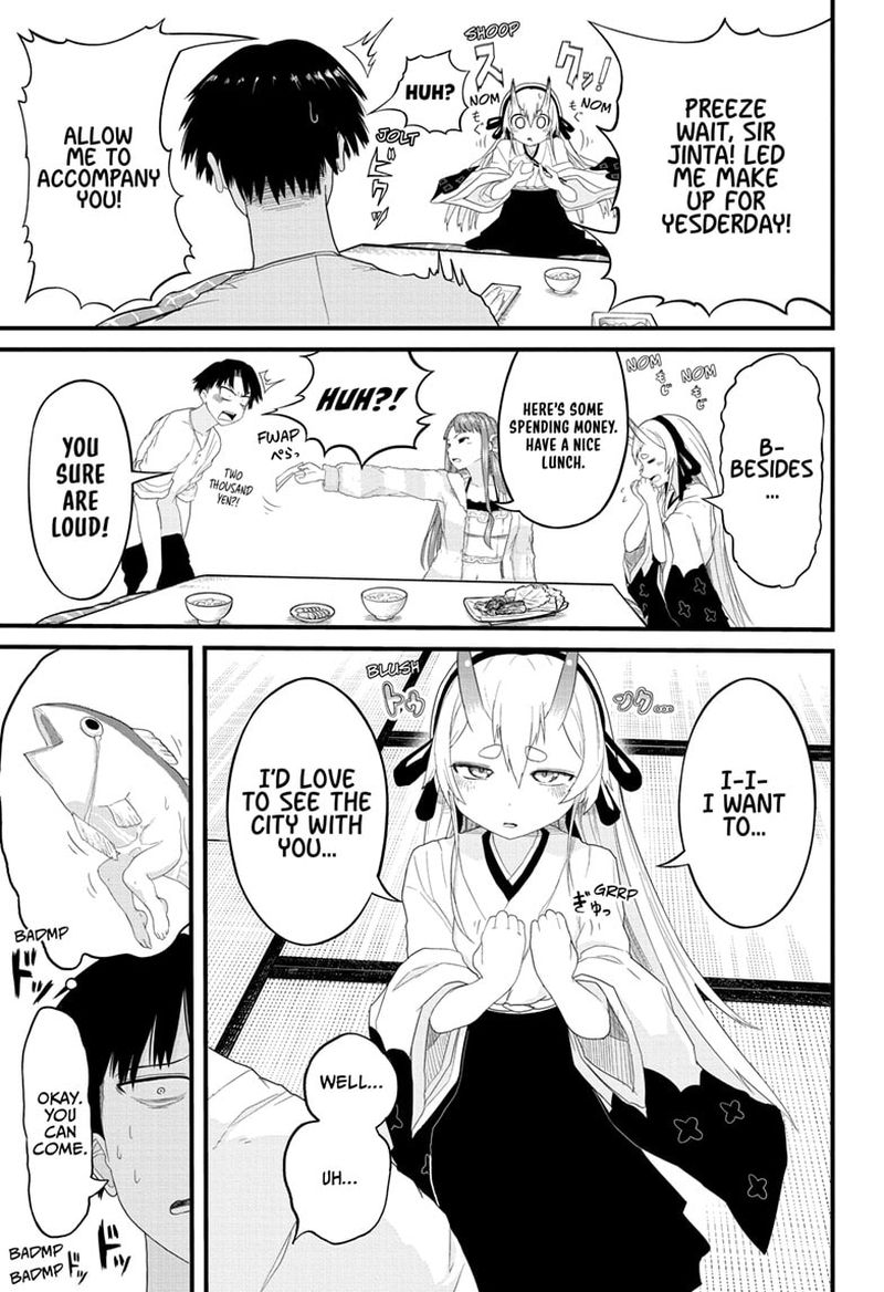 Tokyo Demon Bride Story 2 11