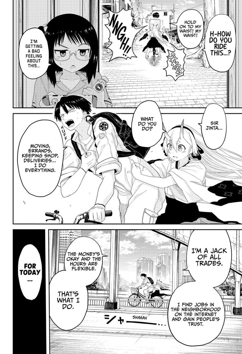 Tokyo Demon Bride Story 2 12