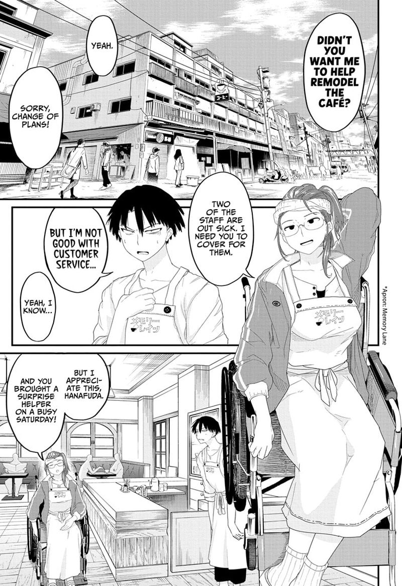 Tokyo Demon Bride Story 2 13