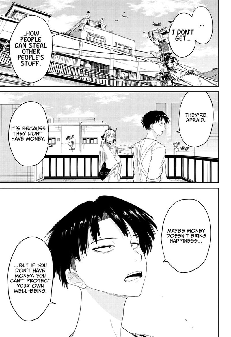 Tokyo Demon Bride Story 2 19