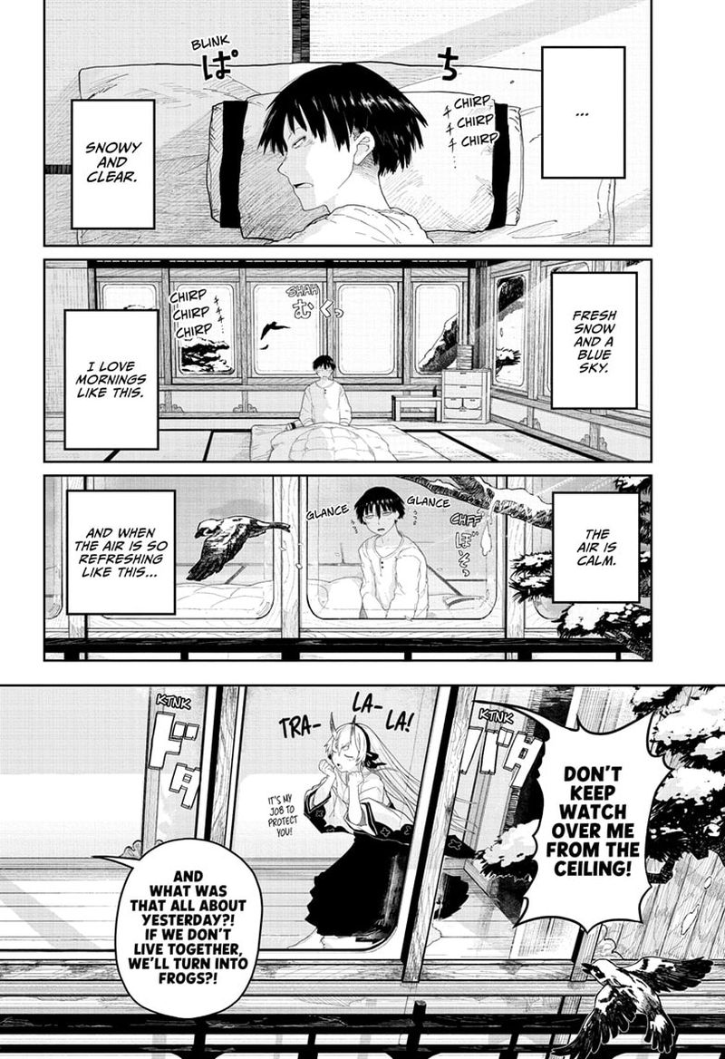Tokyo Demon Bride Story 2 2