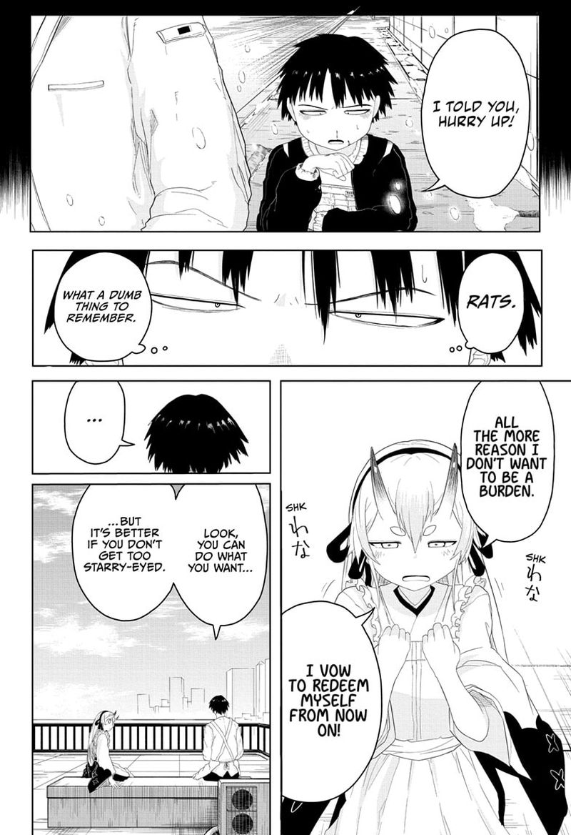 Tokyo Demon Bride Story 2 20