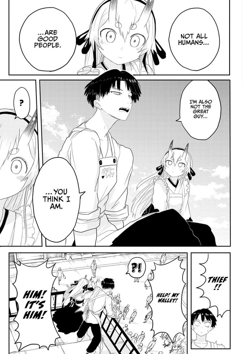 Tokyo Demon Bride Story 2 21