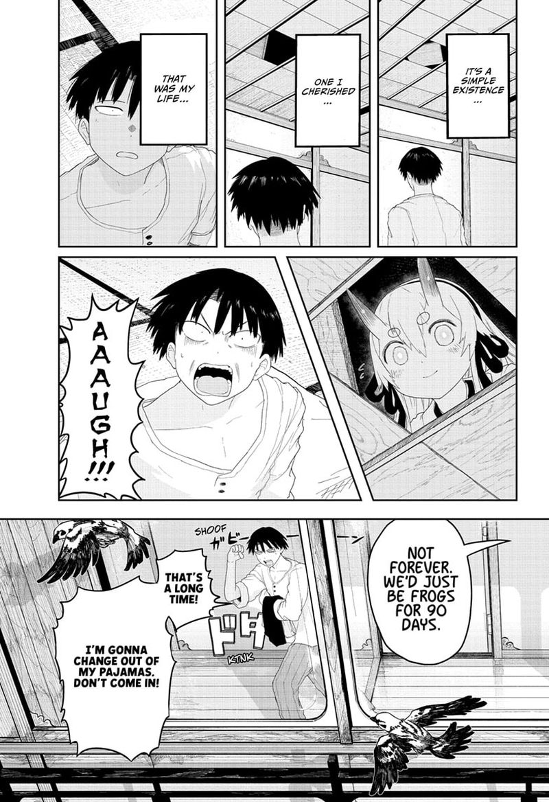 Tokyo Demon Bride Story 2 3
