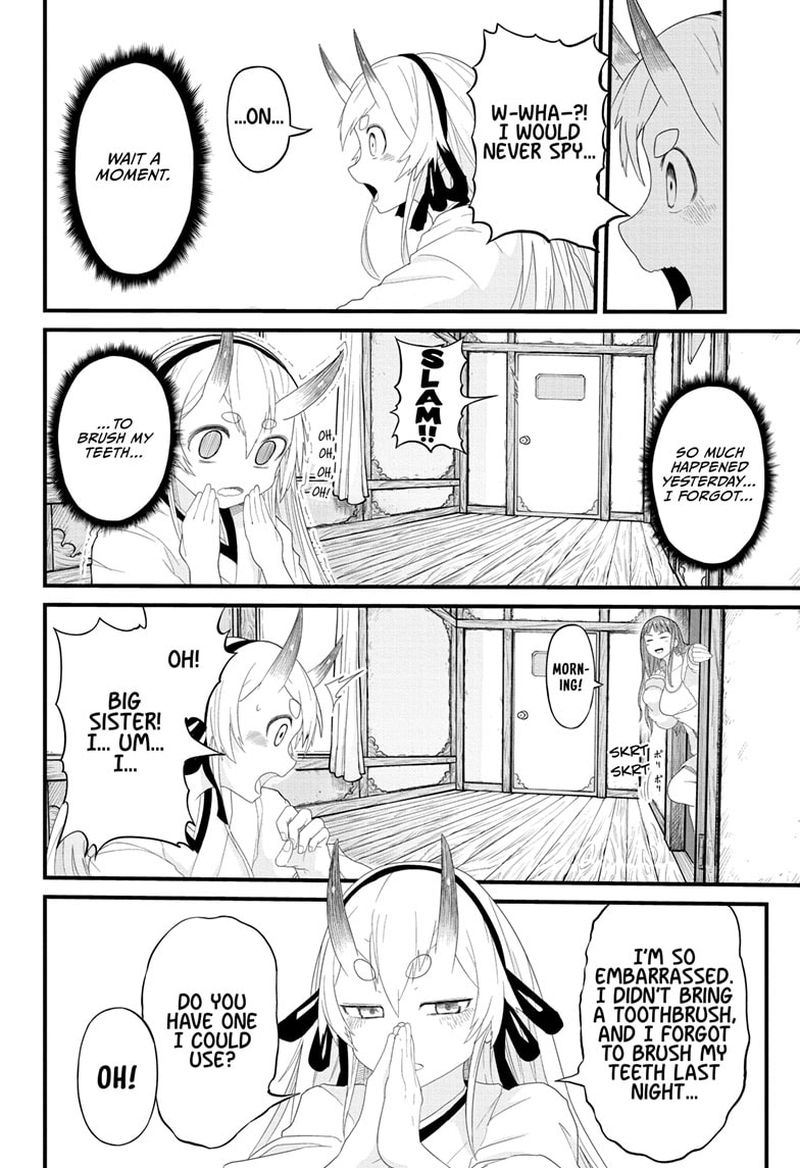 Tokyo Demon Bride Story 2 4