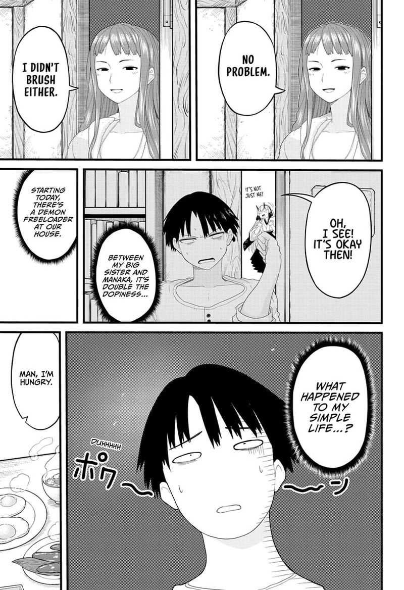 Tokyo Demon Bride Story 2 5