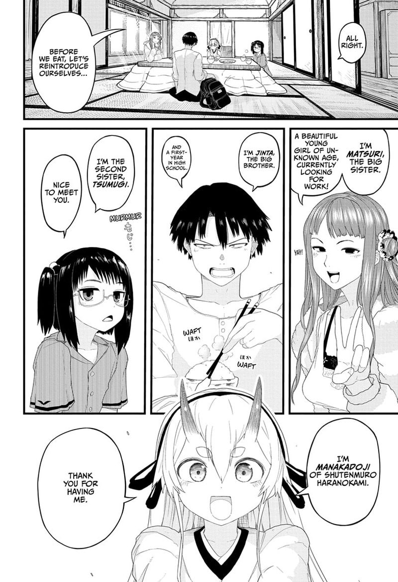 Tokyo Demon Bride Story 2 6