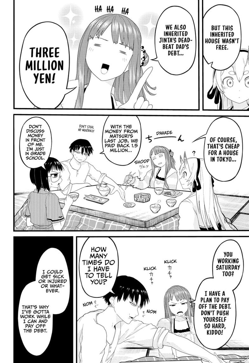 Tokyo Demon Bride Story 2 8