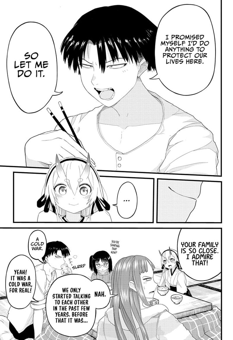 Tokyo Demon Bride Story 2 9