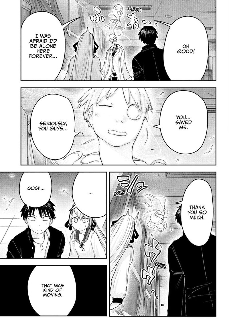 Tokyo Demon Bride Story 21 13