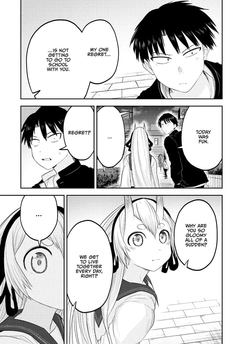 Tokyo Demon Bride Story 21 15