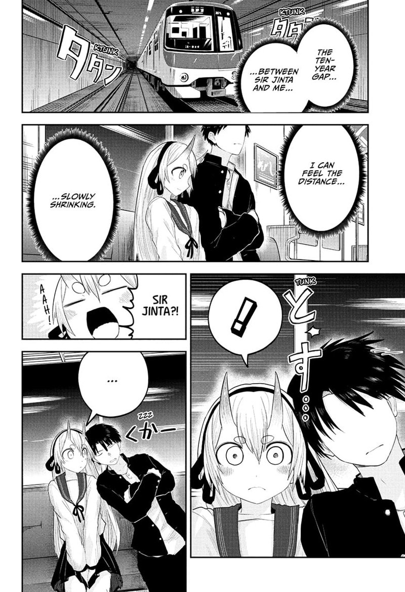 Tokyo Demon Bride Story 21 16