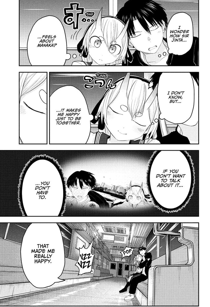 Tokyo Demon Bride Story 21 17